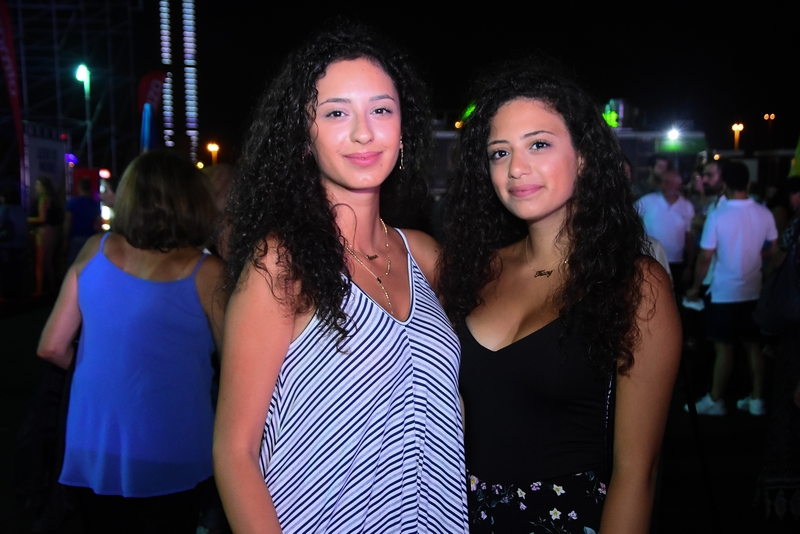 Wael Kfoury at Beirut Holidays 